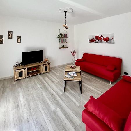 La Casa Di Sabi Apartment Locana Екстериор снимка