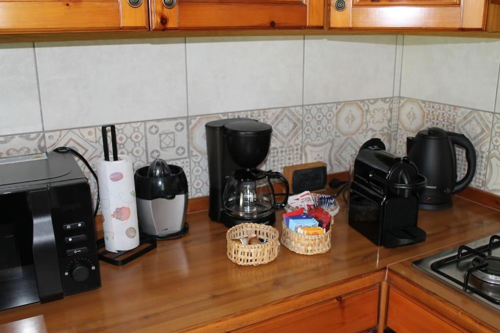 La Casa Di Sabi Apartment Locana Екстериор снимка