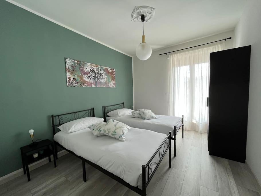La Casa Di Sabi Apartment Locana Екстериор снимка