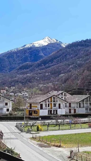 La Casa Di Sabi Apartment Locana Екстериор снимка