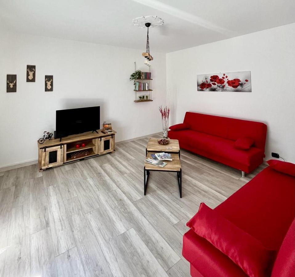 La Casa Di Sabi Apartment Locana Екстериор снимка