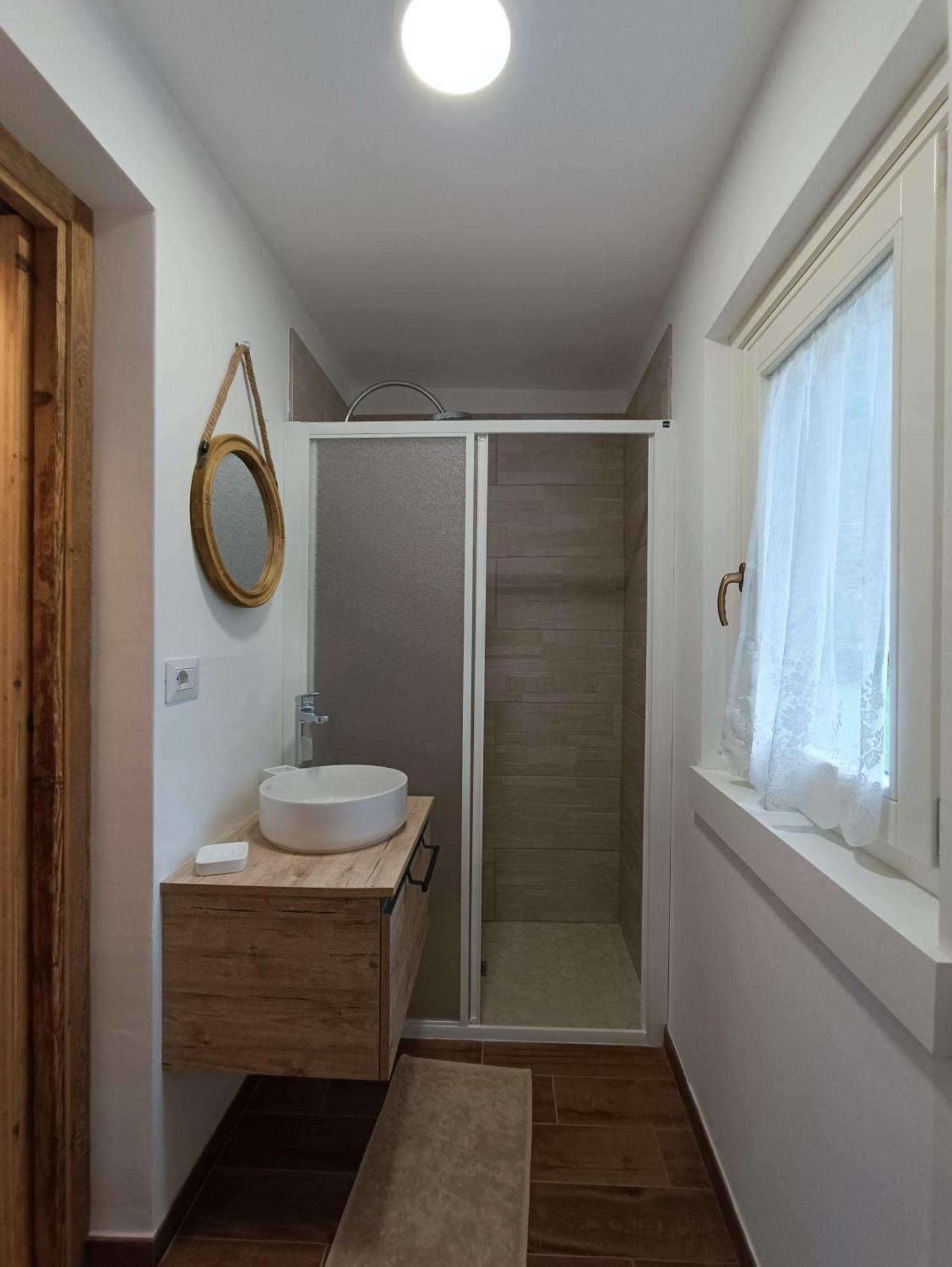 La Casa Di Sabi Apartment Locana Екстериор снимка